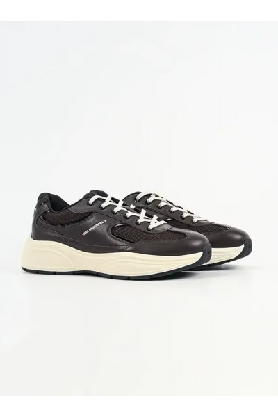 VESTA Lo Lace Mix Brown