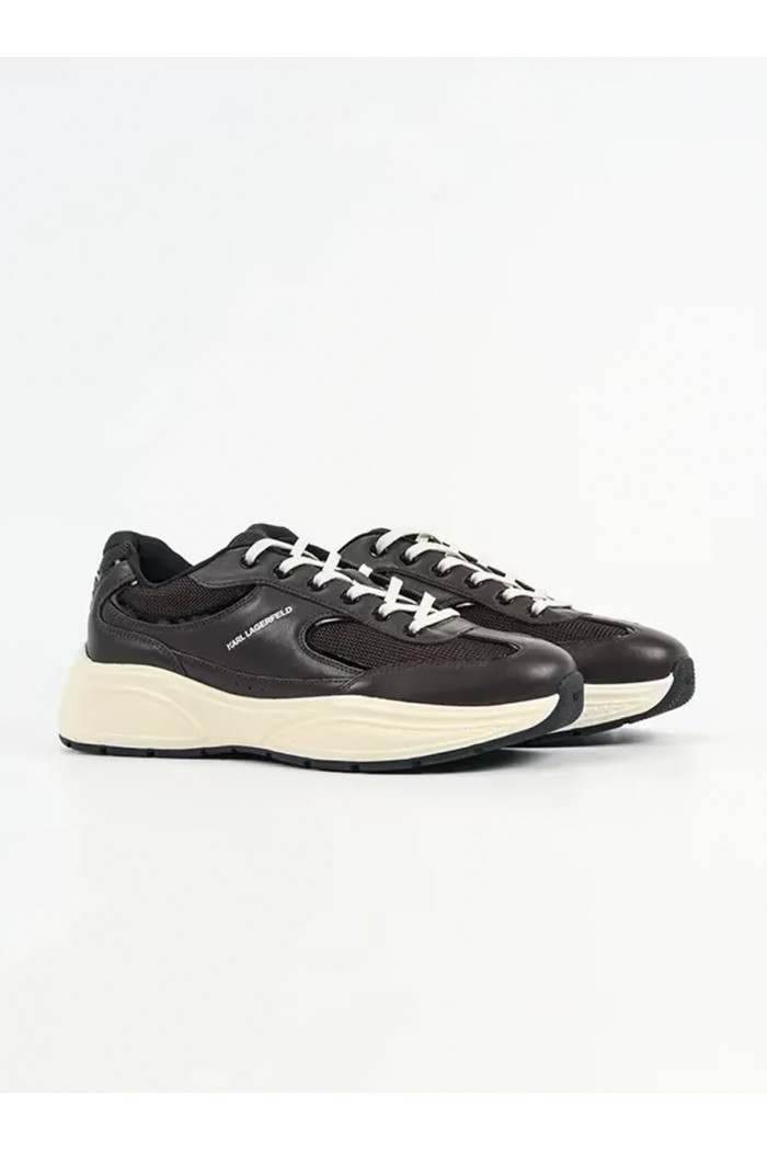 VESTA Lo Lace Mix Brown