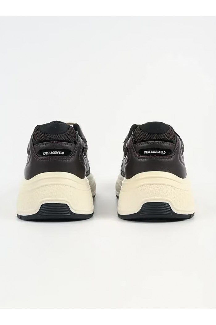VESTA Lo Lace Mix Brown