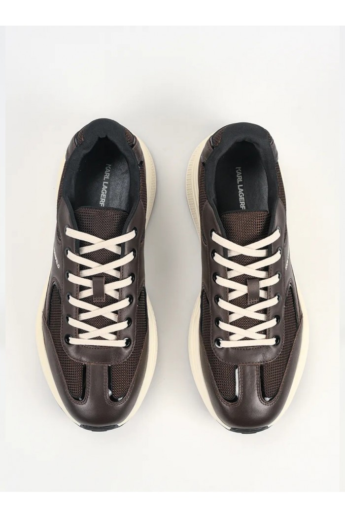 VESTA Lo Lace Mix Brown
