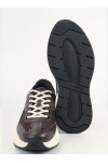 VESTA Lo Lace Mix Brown