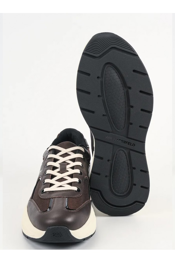 VESTA Lo Lace Mix Brown
