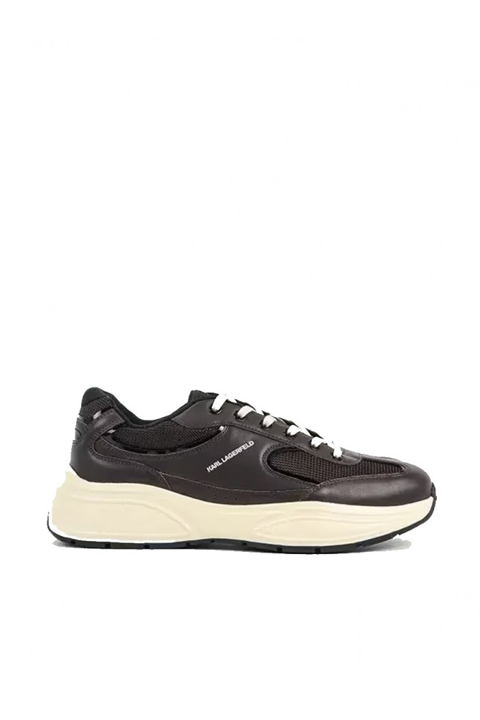 VESTA Lo Lace Mix Brown
