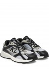 Orion sidetrim overlay sneakers