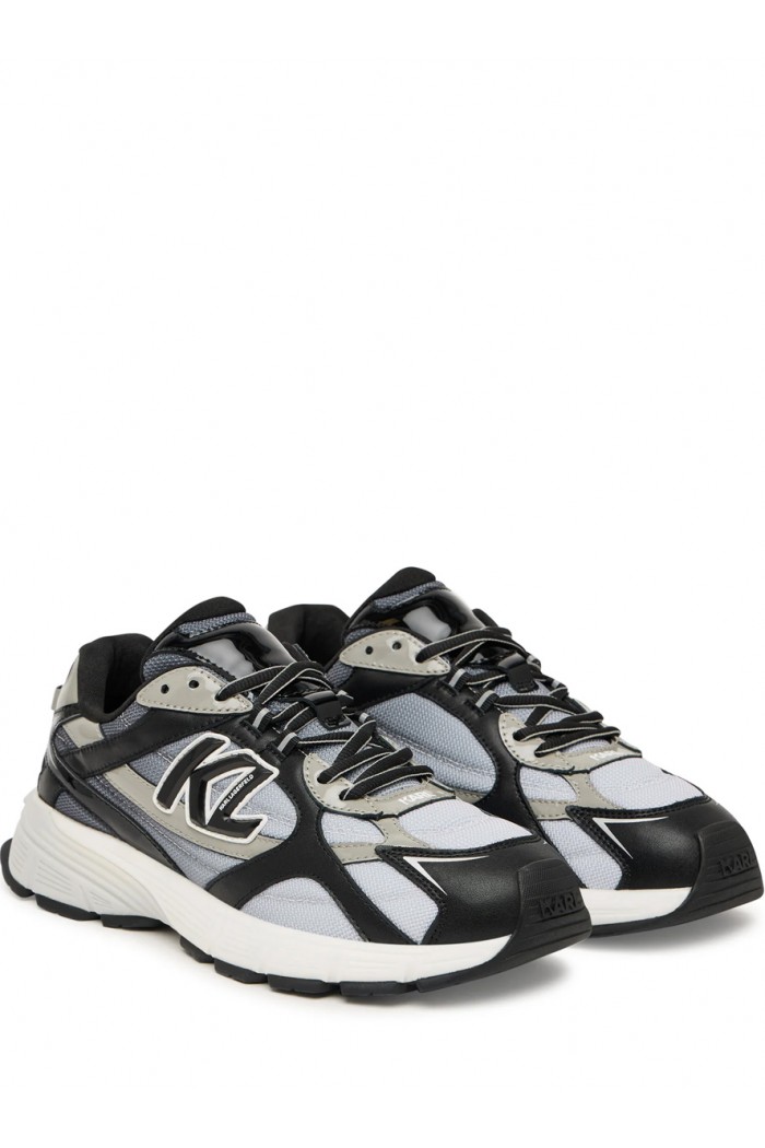 Orion sidetrim overlay sneakers