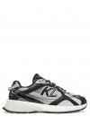 Orion sidetrim overlay sneakers