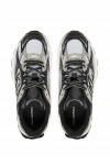 Orion sidetrim overlay sneakers