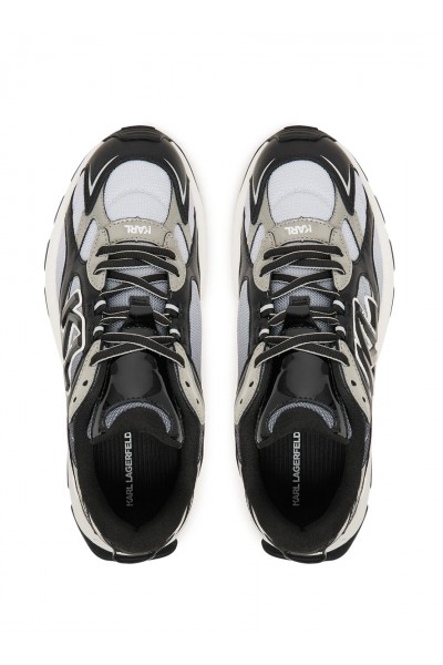 Orion sidetrim overlay sneakers