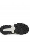 Orion sidetrim overlay sneakers