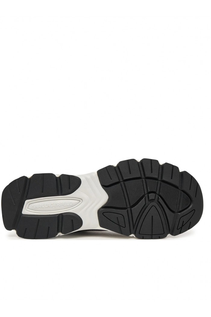 Orion sidetrim overlay sneakers