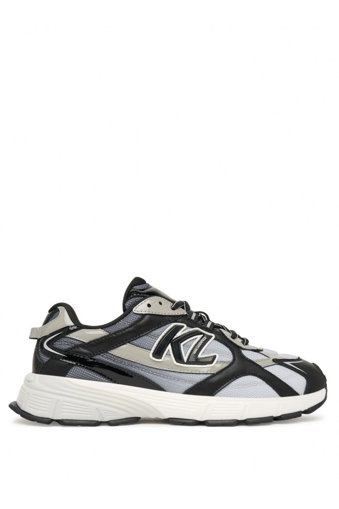 Orion sidetrim overlay sneakers