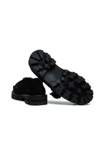 MAYFAIR CHUNKY LOAFER DR
