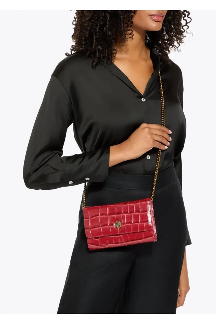 kensington wallet on chain