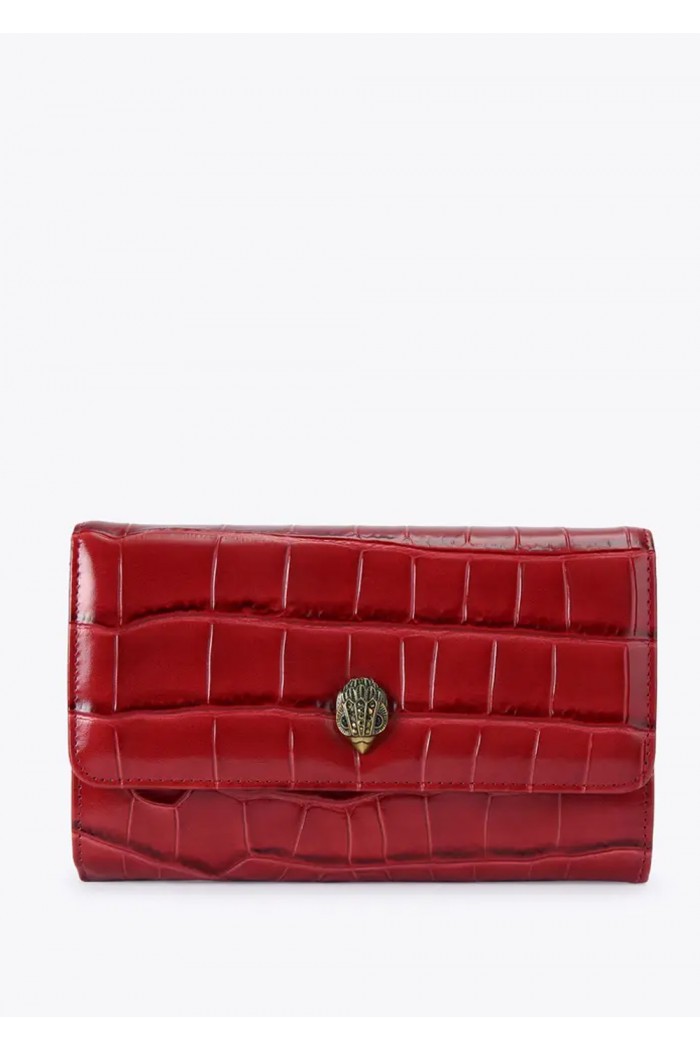 kensington wallet on chain