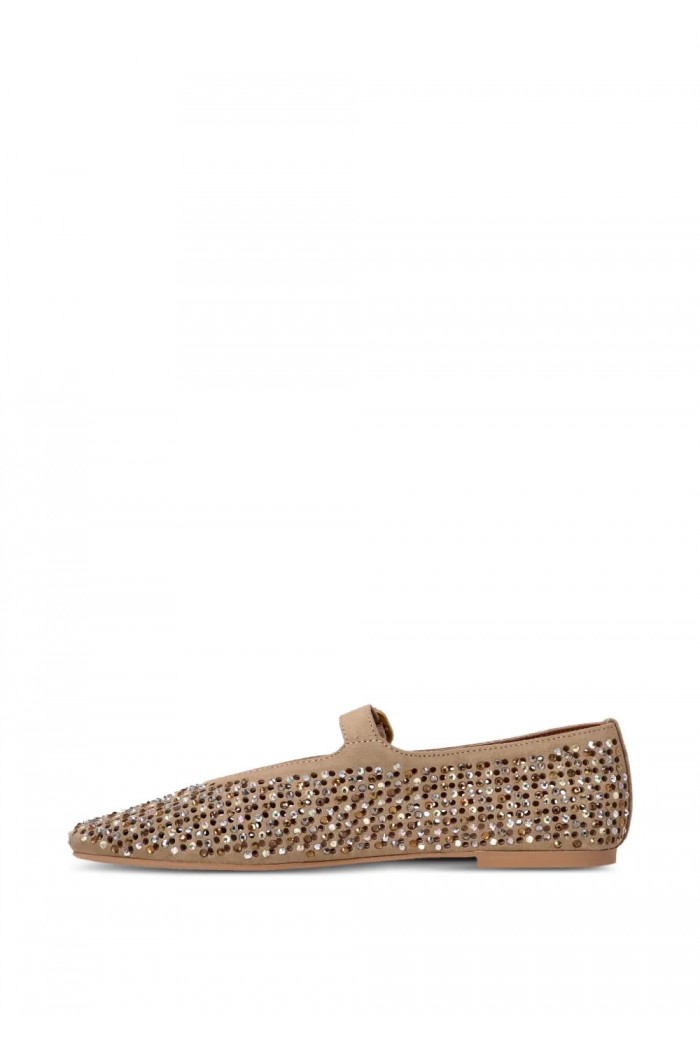 MAYFAIR BALLET FLAT