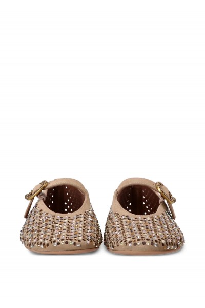 MAYFAIR BALLET FLAT