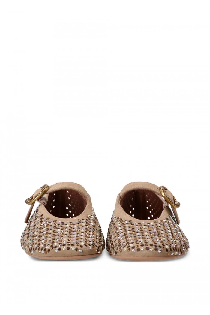 MAYFAIR BALLET FLAT