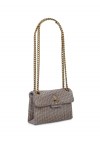 mini fabric kensington bag