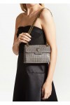 mini fabric kensington bag