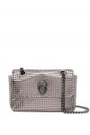 Kensington Chainmail cross body bag