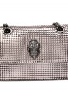 Kensington Chainmail cross body bag