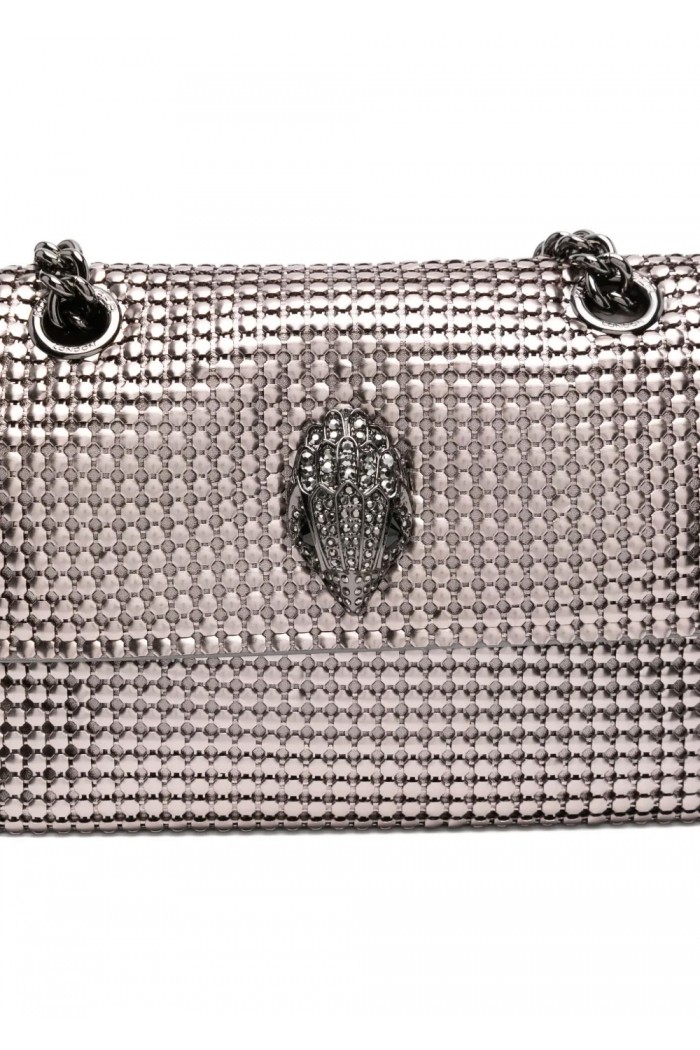Kensington Chainmail cross body bag