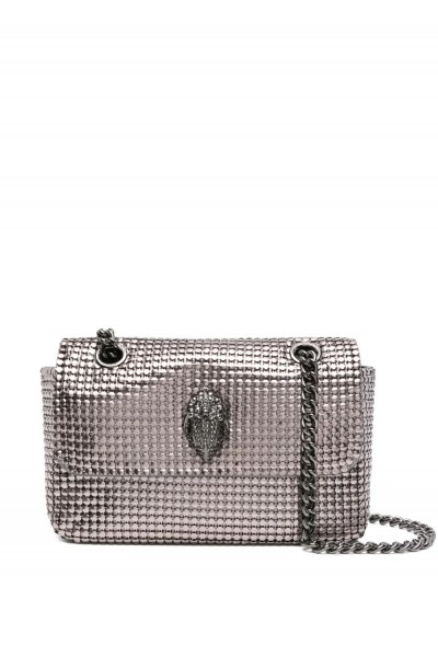 Kensington Chainmail cross body bag