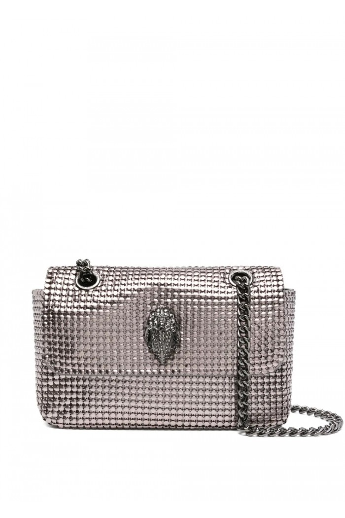 Kensington Chainmail cross body bag