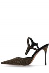 Mayfair Point Ankle Strap