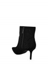  Kensington Ankle Boots