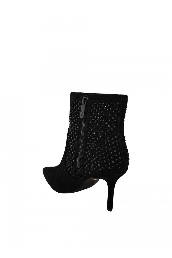  Kensington Ankle Boots