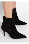  Kensington Ankle Boots