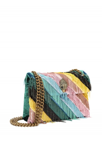 mini fringe kensington bag mini fringe kensington bag