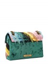 mini fringe kensington bag mini fringe kensington bag