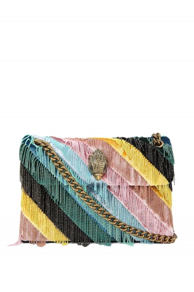 mini fringe kensington bag mini fringe kensington bag