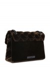 mini velvet kensington bag mini velvet kensington bag