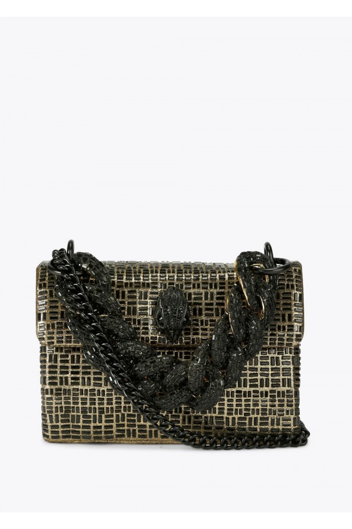 Mini Kensington Chain