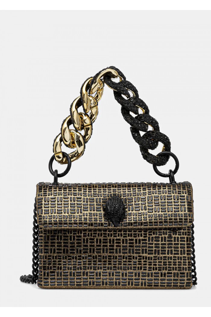 Mini Kensington Chain
