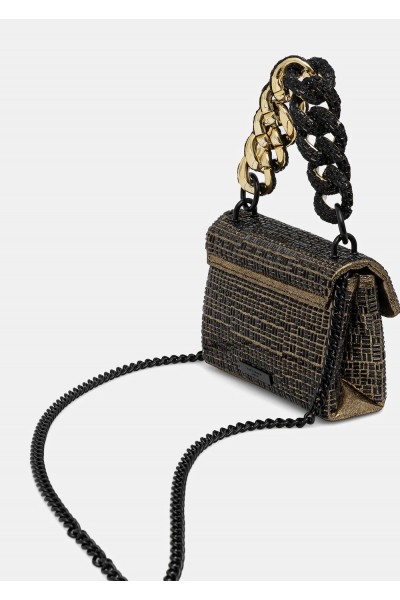 Mini Kensington Chain Mini Kensington Chain