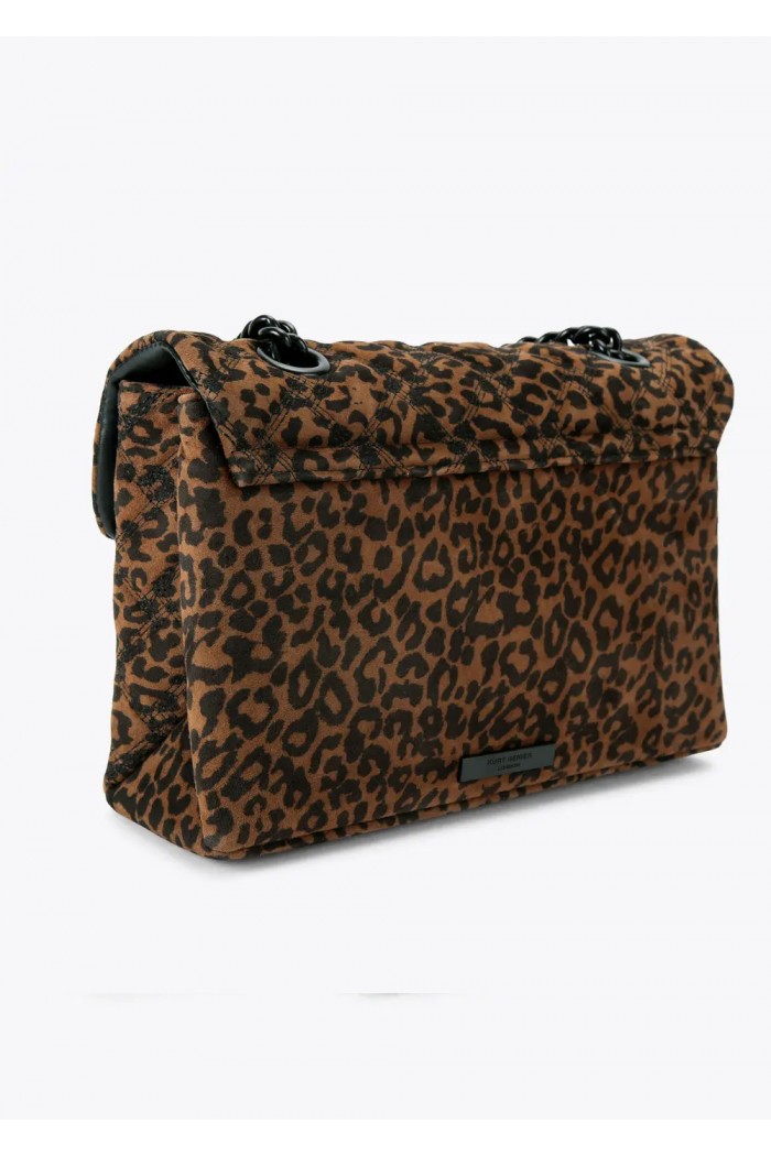 leather kensington bag