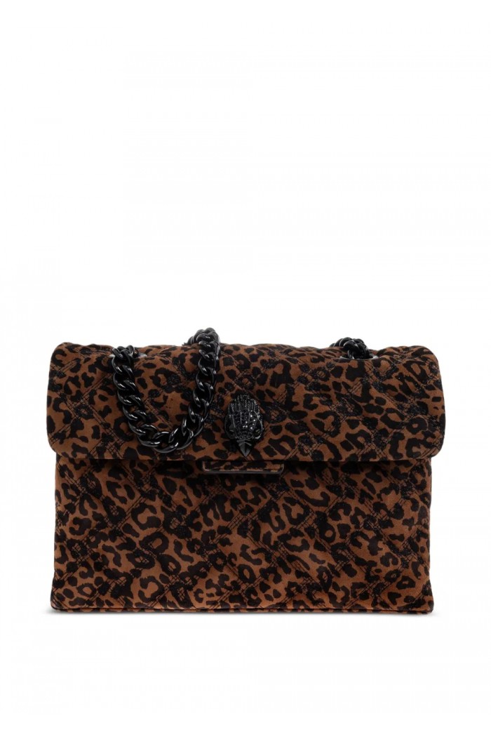 leather kensington bag