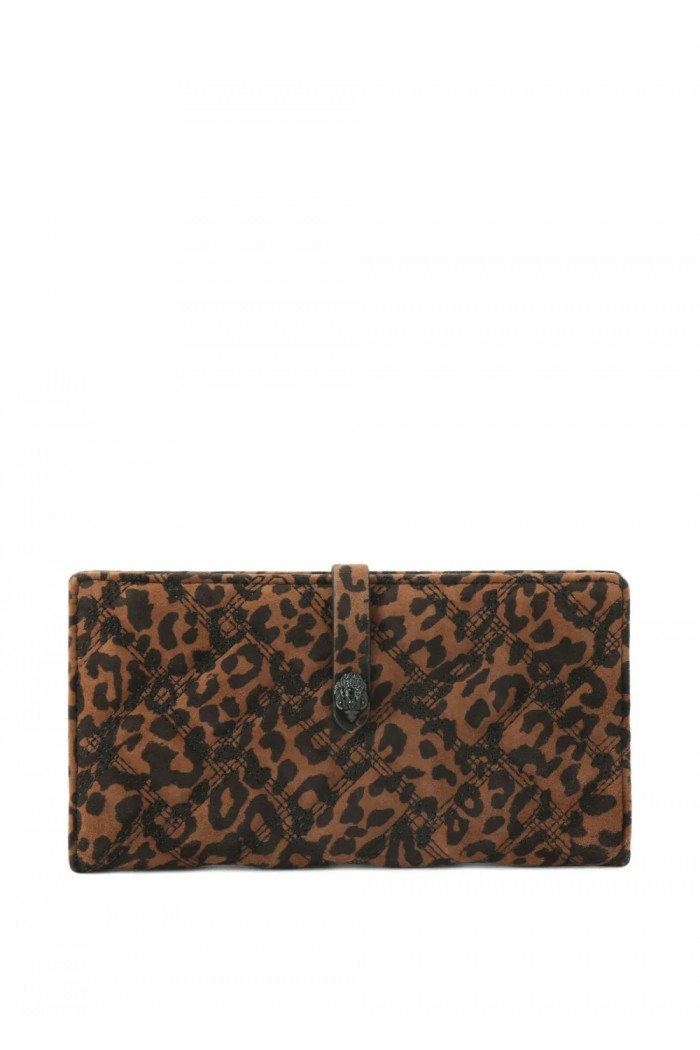 kensington soft wallet