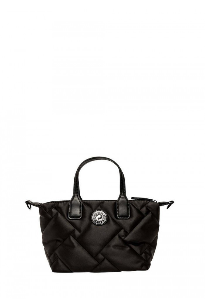 RECYCLED SM SHOPPER DR