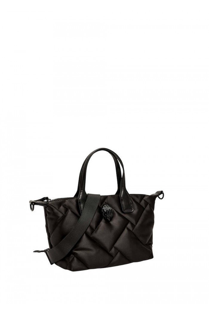 RECYCLED SM SHOPPER DR