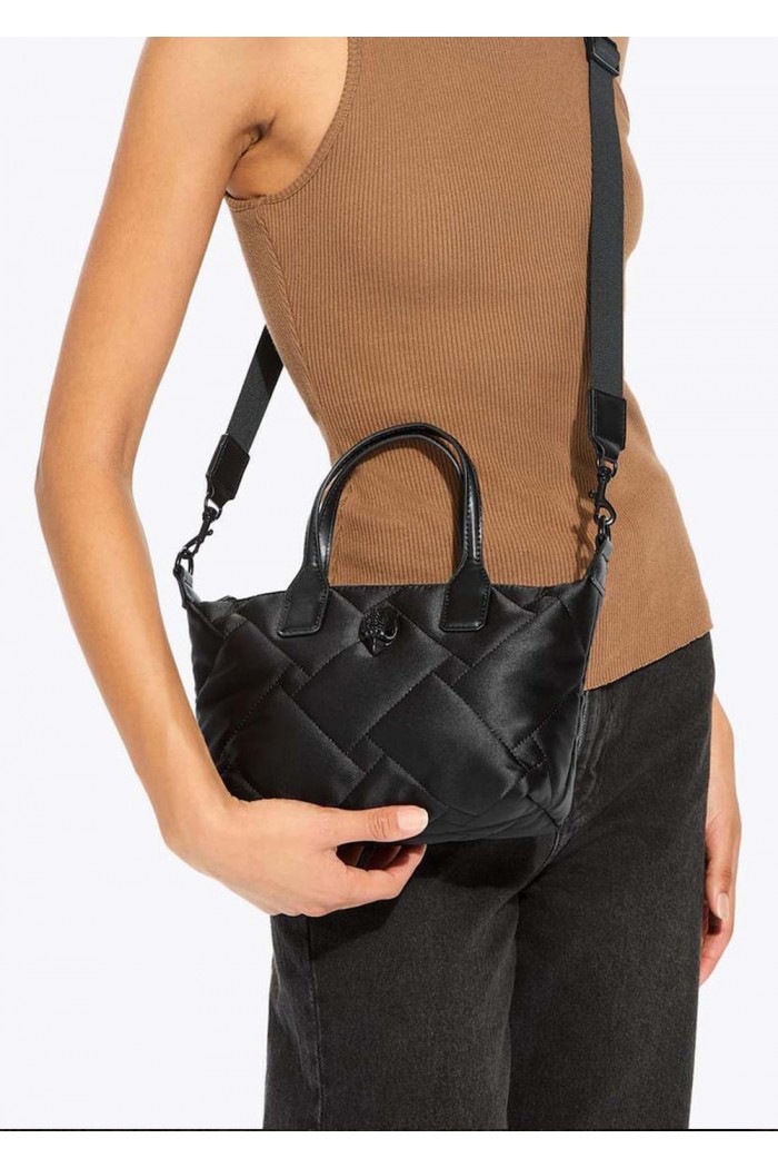 RECYCLED SM SHOPPER DR
