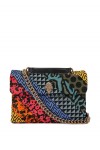 Large Kensington shoulder bag