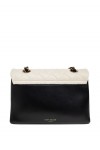Kensington quilted chain bag