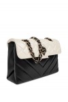 Kensington quilted chain bag