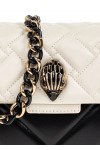 Kensington quilted chain bag