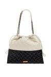 Kensington drawstring bag